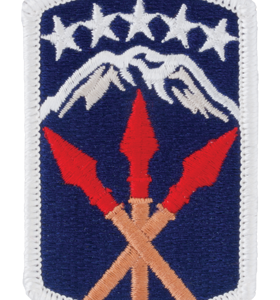 593rd Brigade